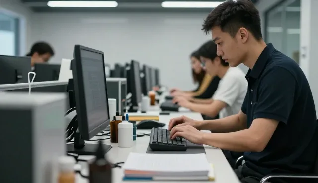 中考冲刺课程