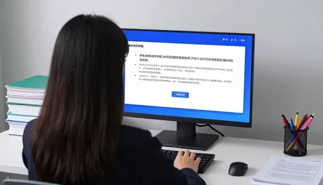 教学方式革新驱动教务管理服务升级