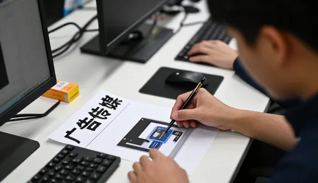 天津市南开区方广教育信息咨询服务有限责任公司展示短视频制作应用成果