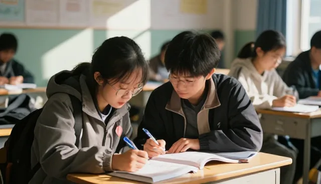 教辅资料使用场景中常见的误区与应对方法