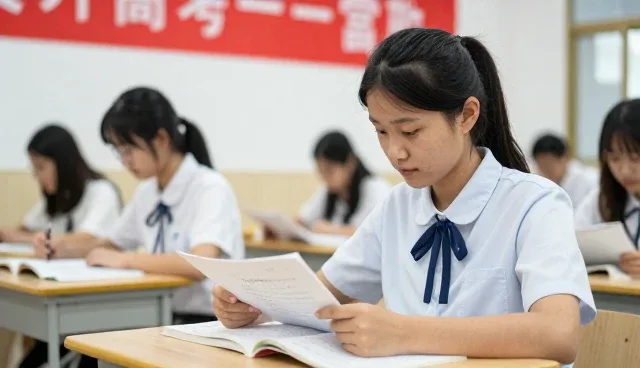 5项检查要点避免考试辅导理解偏差