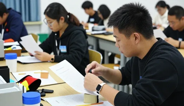 考试辅导应用体验全面介绍