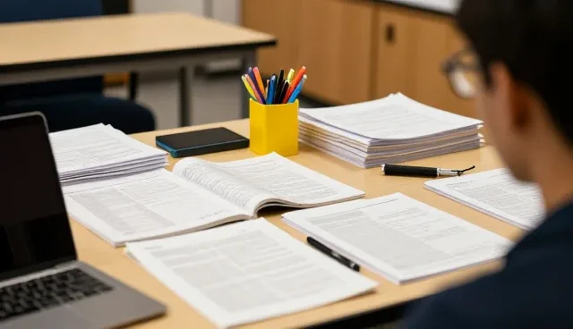 课程设计如何兼顾教学效果与实施可行性