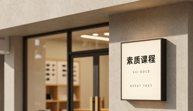 教务管理中教辅资料选型关注点，如何提升素质拓展效果