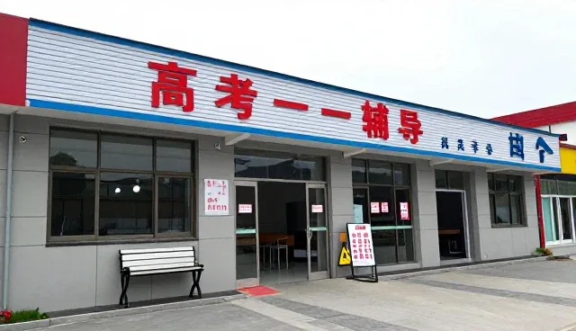课程选型关注点，如何选择适合的考试辅导产品
